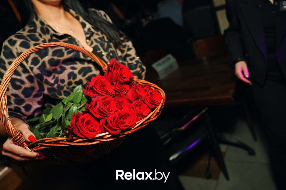 Новогодний корпоратив, фото № 130