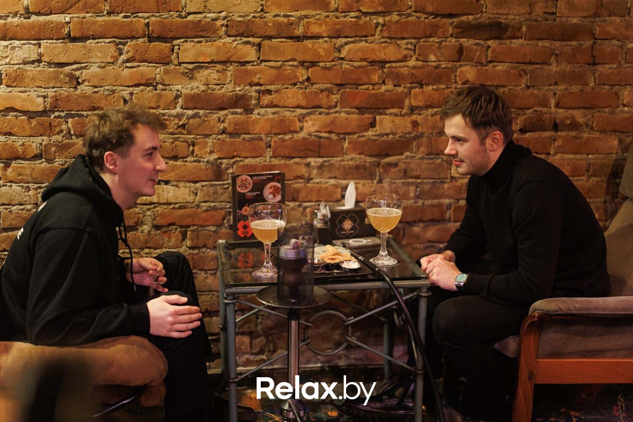 Live Music, фото № 29