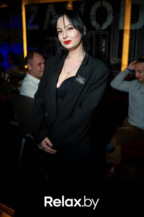 Saturday party, фото № 31