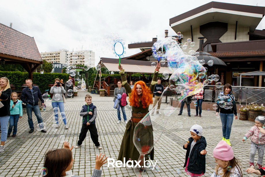 Принцеса Мерида, фото № 71