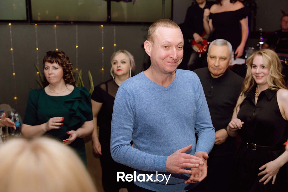 Happy New Year in Terra, фото № 130