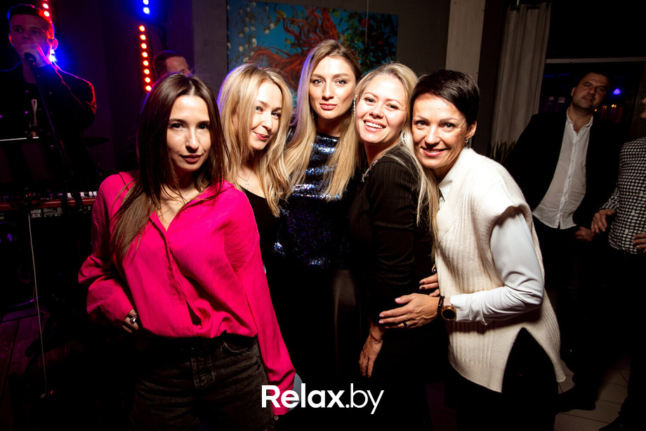 Ночные жители, фото № 4