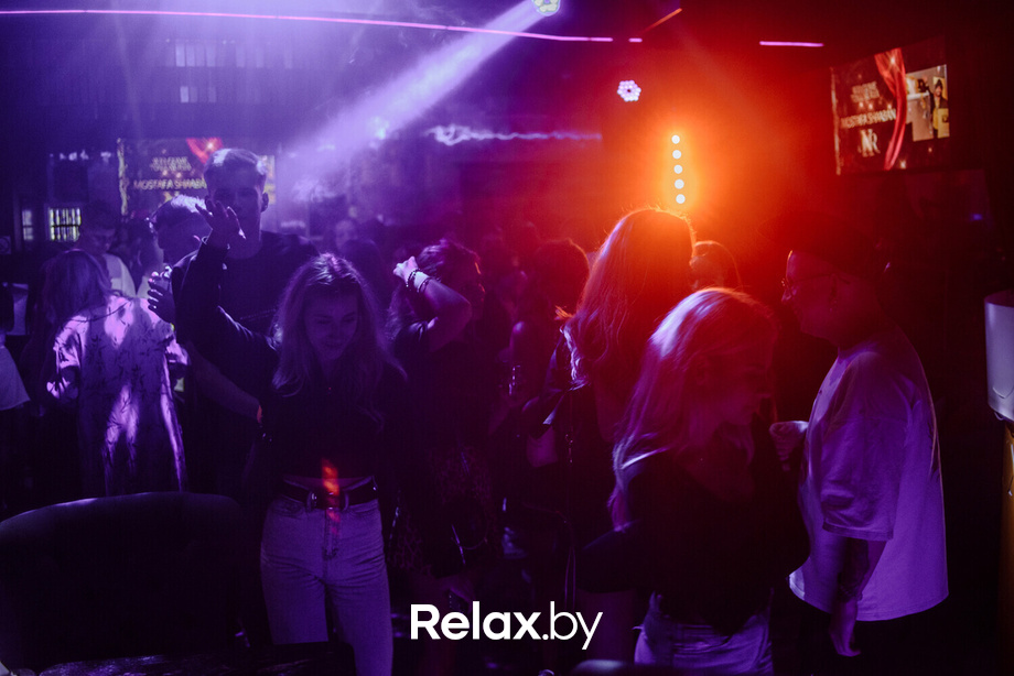 Friday LUXURIA LXR, фото № 12