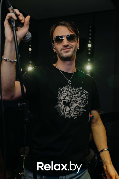 Ночные жители, фото № 53