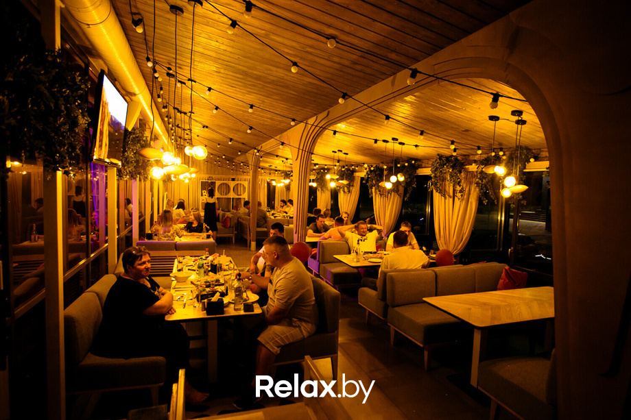 Ночные жители, фото № 65