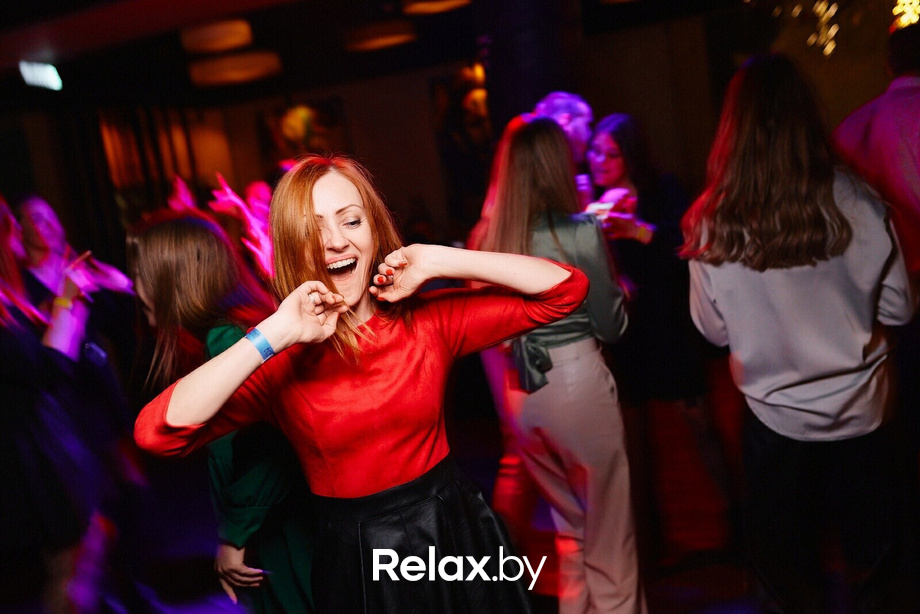 Новогодняя ночь 2022, фото № 86