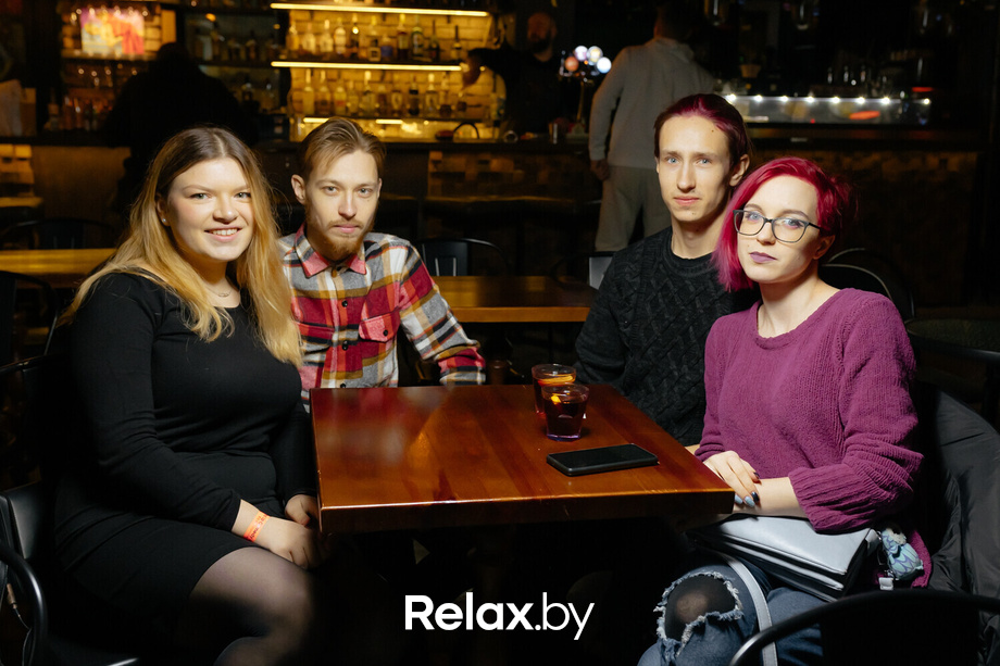 Отчетный концерт, фото № 13