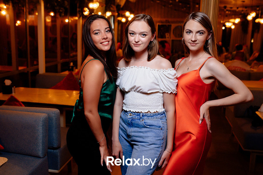 Ночные жители, фото № 23