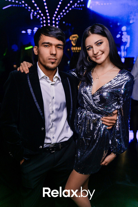 DJ Lin Nas и DJ You Lia, фото № 26