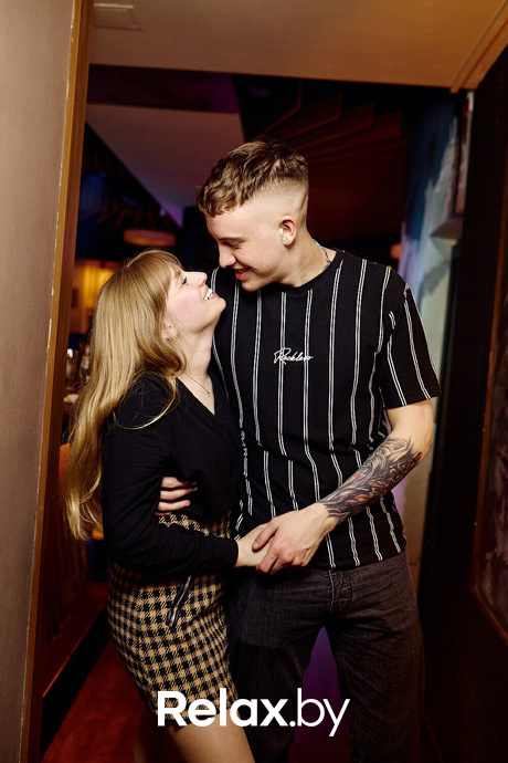 After hours party, фото № 26