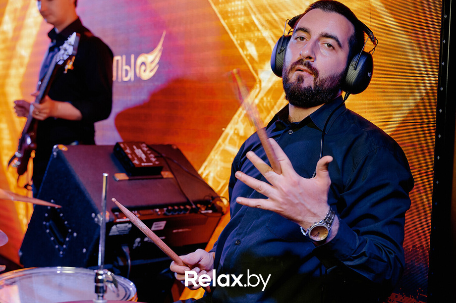 Saturday music, фото № 90