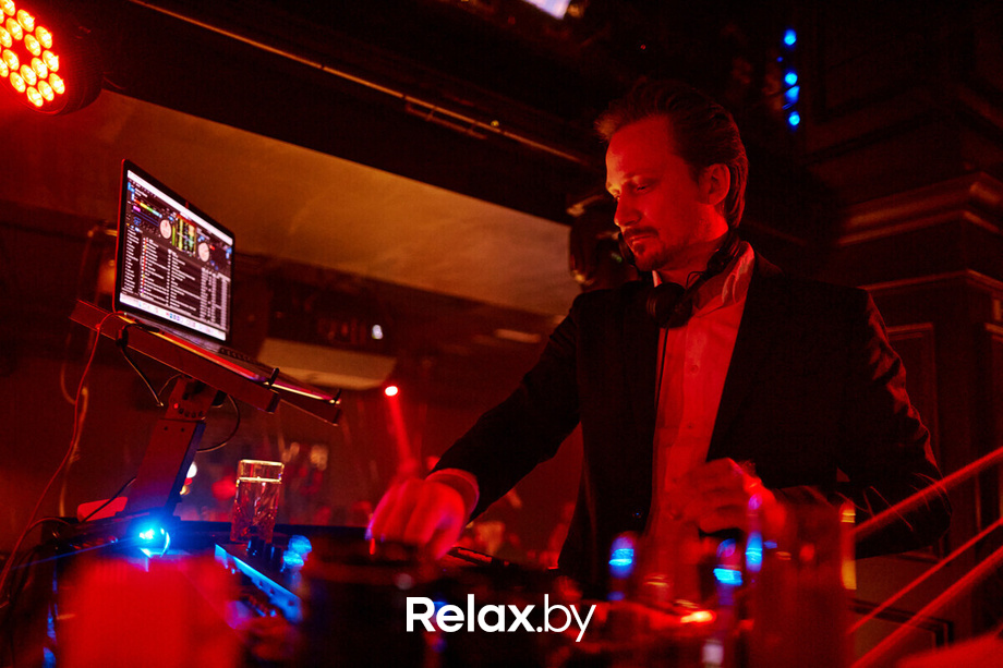 Oscar, фото № 69