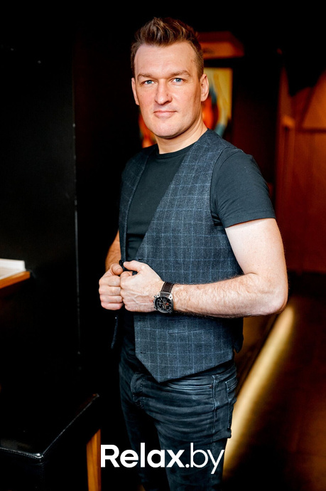 Saturday music, фото № 17