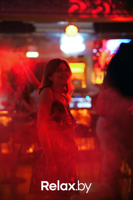 Saturday party, фото № 86