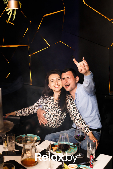 Выходные в Rokas, фото № 38