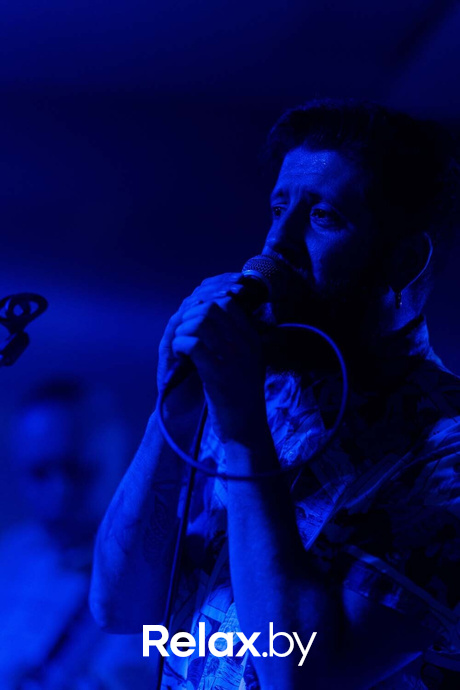 Ночные жители, фото № 40