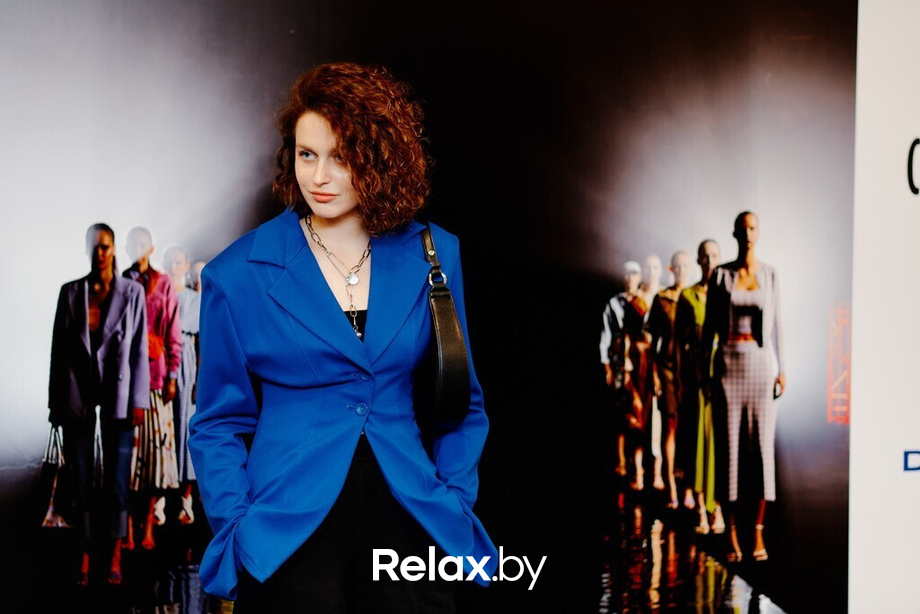 Премьера 12 сезона Brands Fashion Show, фото № 17