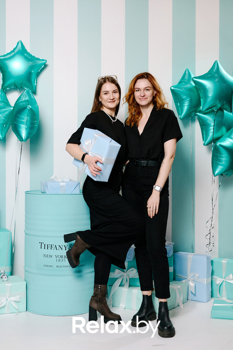 Breakfast at Tiffany's, фото № 137