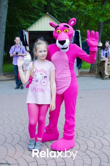 ELpresent.by на благотворительной акции для детей, фото № 75