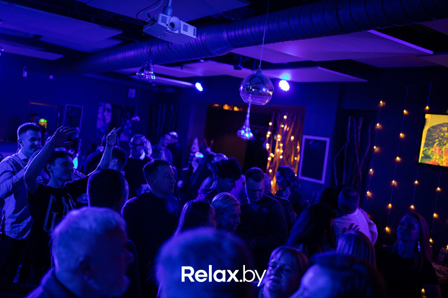 Ночные жители, фото № 77