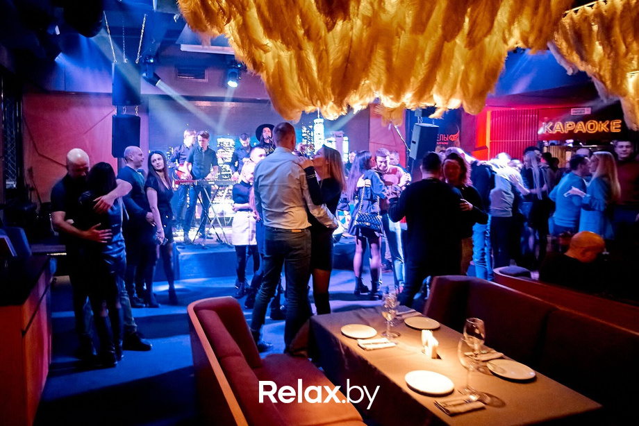 Saturday music, фото № 66