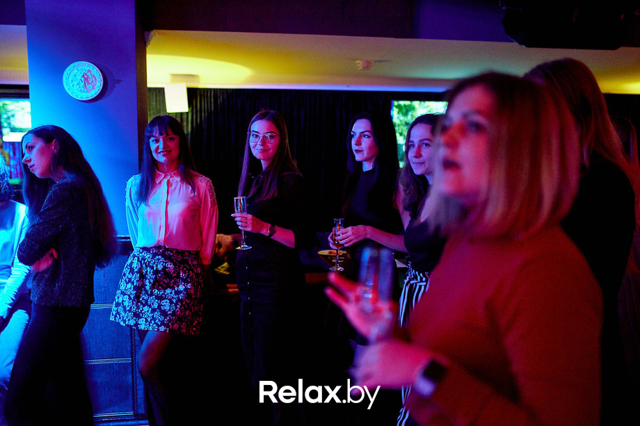 День Рождения портала Relax.by, фото № 71