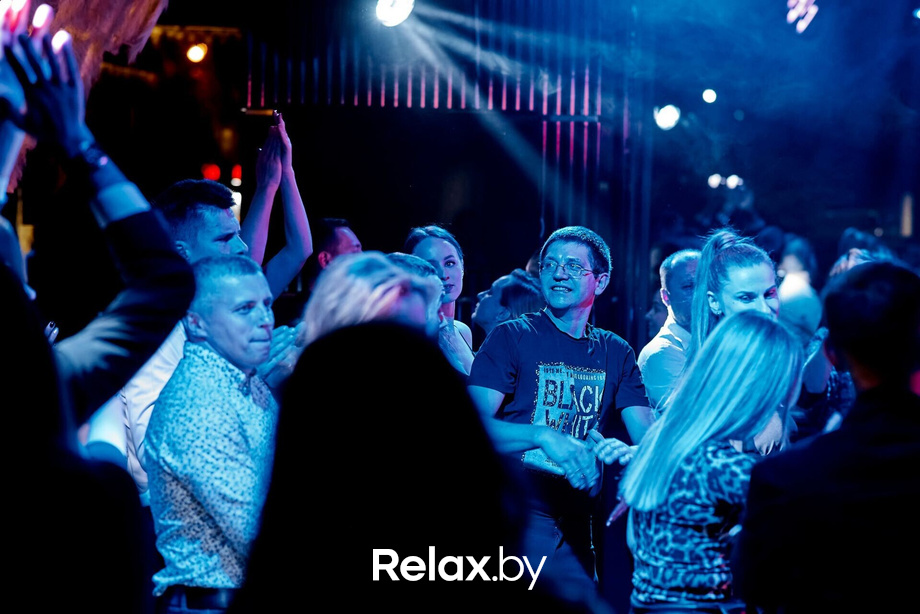 Пятница в Ангелах, фото № 9