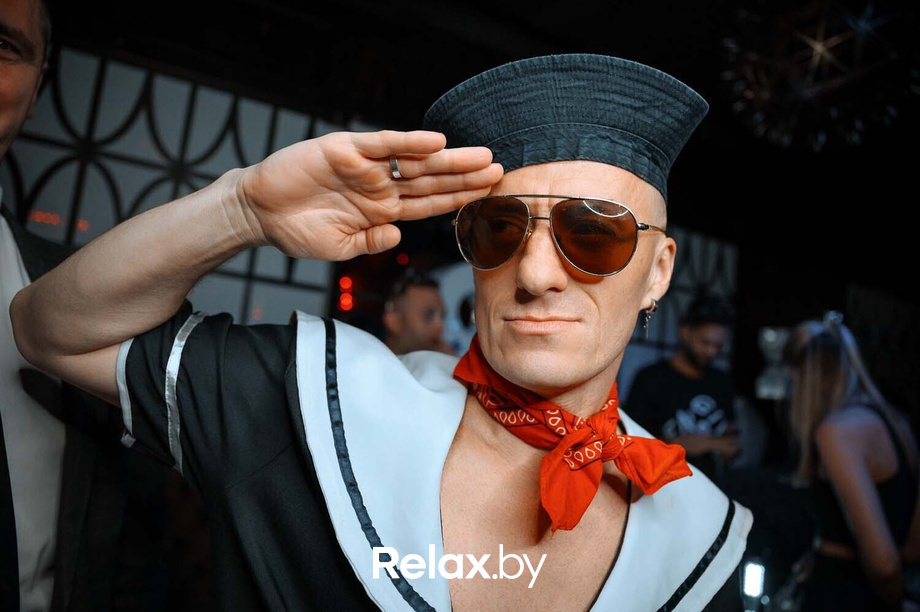 Friday party, фото № 32