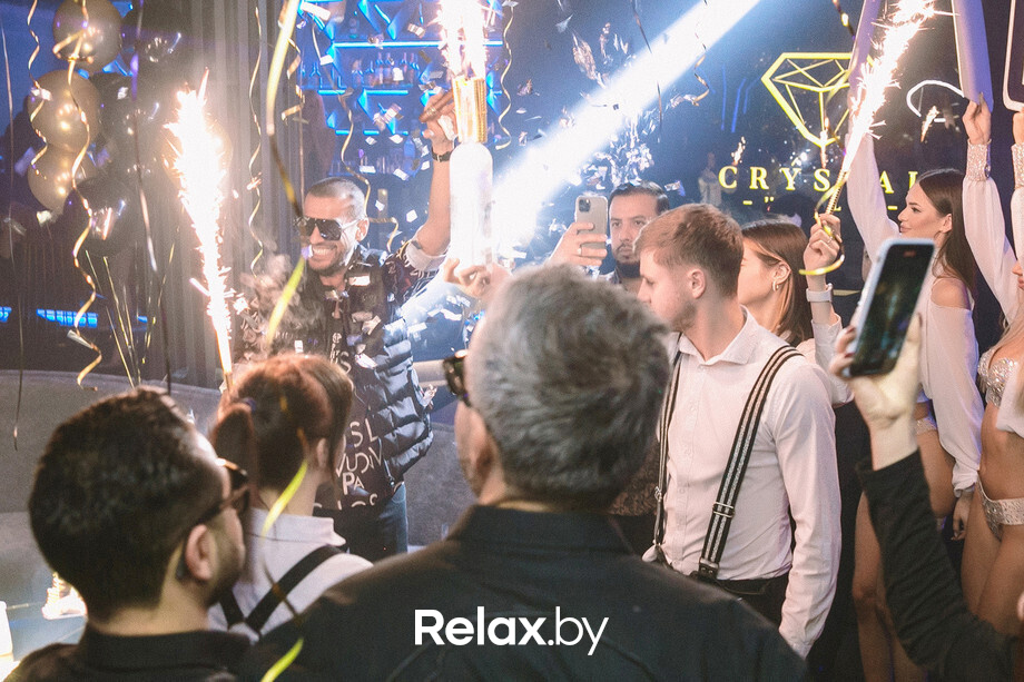 Happy Birthday big boss Mr.Charbel, фото № 25