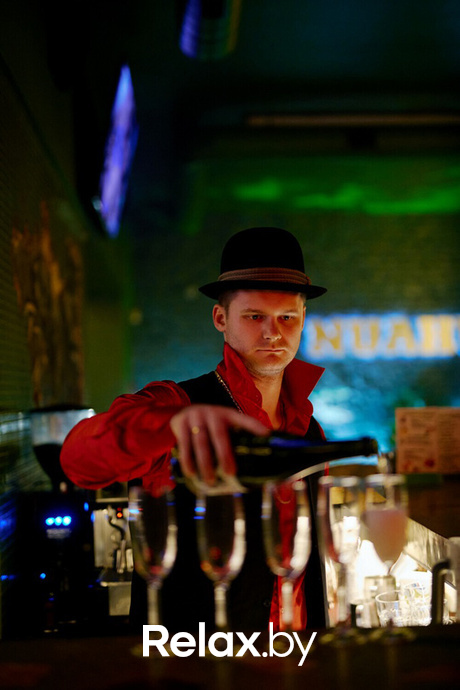 Gypsy Friday, фото № 15