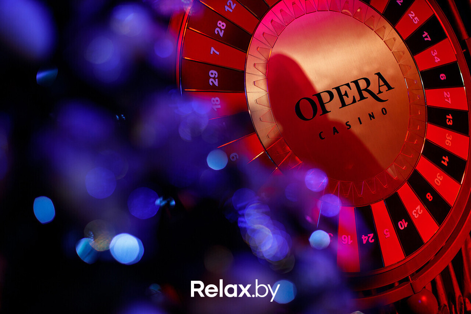 Opera Loto, фото № 5