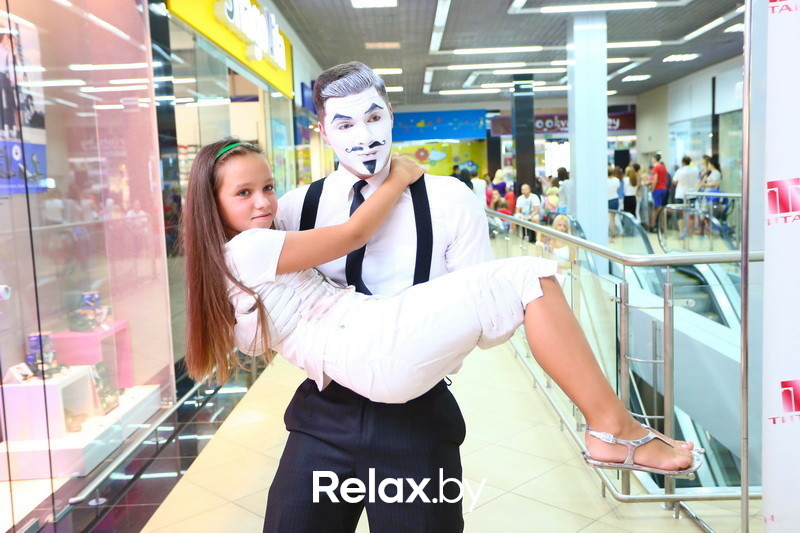 Скоро в школу, фото № 110