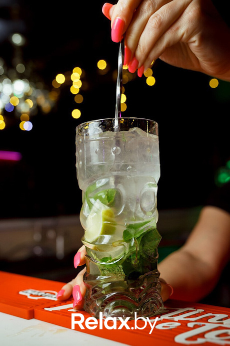 День встречи выпускников, фото № 54