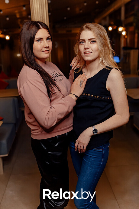 Ночные жители, фото № 40