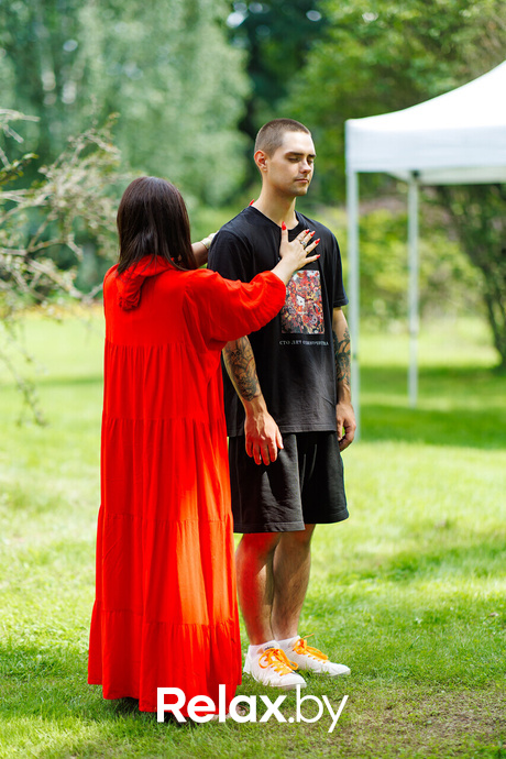 May Way 2025, фото № 287