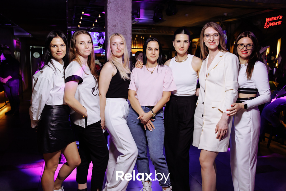 Saturday In Zavod, фото № 63