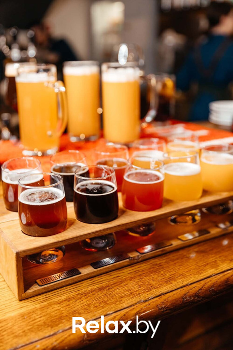 Суббота в Броваре, фото № 15