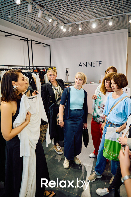 Шопинг-экскурсия со стилистом, фото № 76