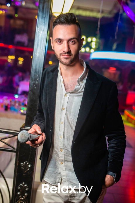 MoulinRouge, фото № 20