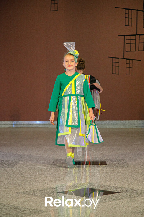 День красоты в День города FashionStyleModels by Igor Ivanov, фото № 133