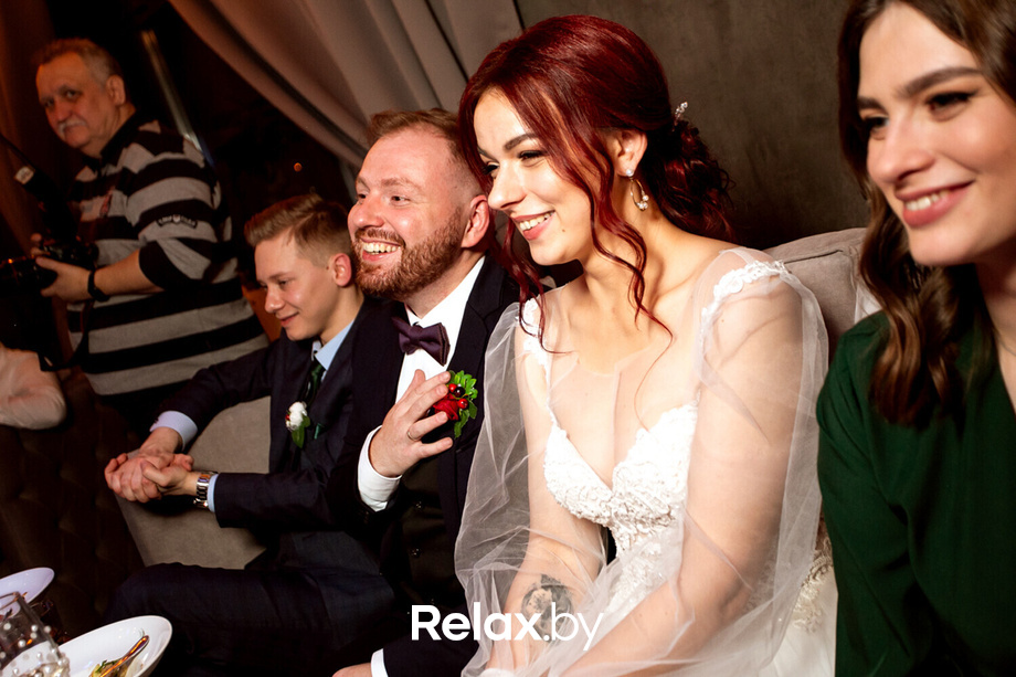 Свадьба в Зефире, фото № 97