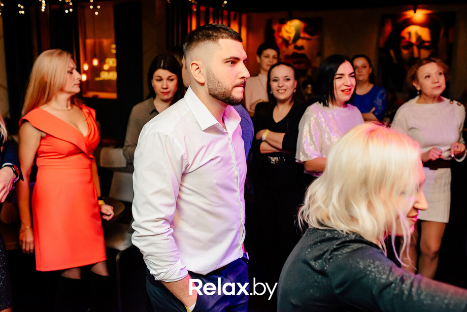 Ёлки 2022, фото № 85