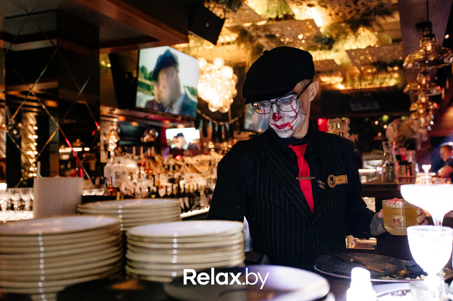 Выступление Марии Разумовой, фото № 120