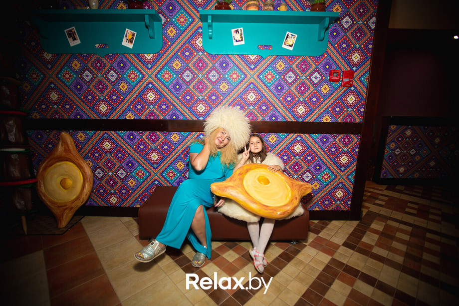 День рождения Хинкальни Титан, фото № 22