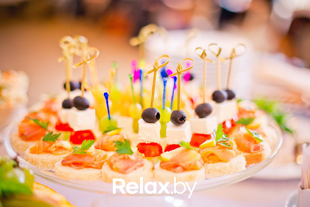 Пресс-ланч «Натуральные соки: готовим правильно и пьём с удовольствием», фото № 14