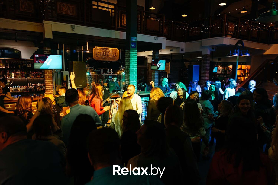 Танцуем в Броваре, фото № 119