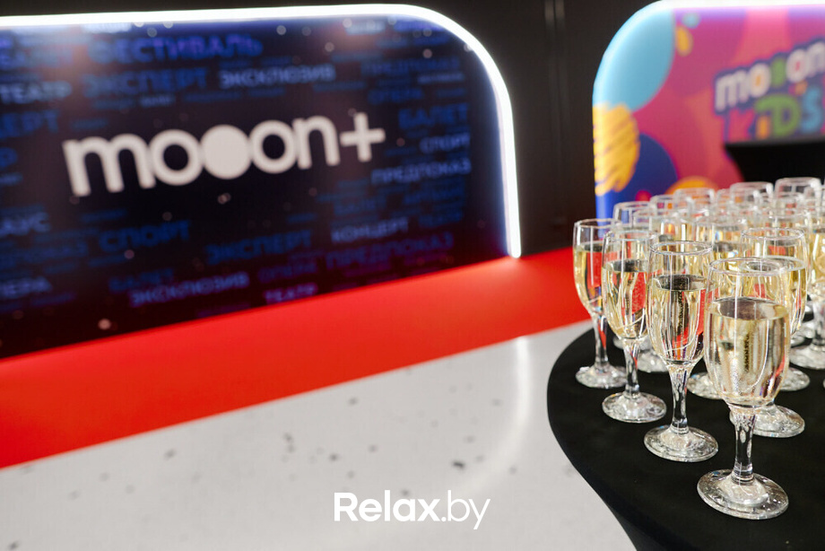 Предпоказ. СЕРДЦЕ ПАРМЫ, фото № 2