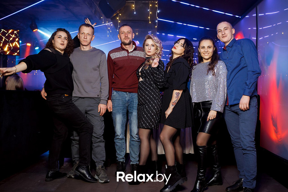 Saturday party, фото № 47