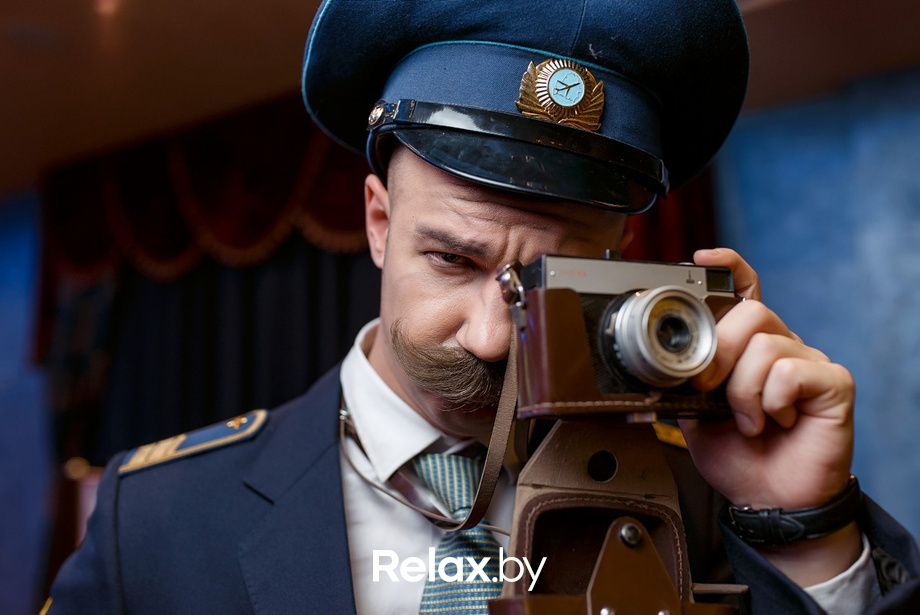 Поймай Карат, фото № 30