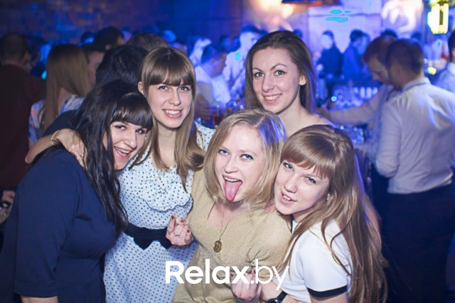 Группа Нестандартный вариант, фото № 54